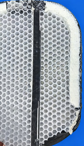 Raquette de pickleball 2026 Pro V Rally <span class=keywords><strong>Rocket</strong></span> Ben Johns Édition Limitée 16mm 14mm en Fibre de Carbone avec Cadre Cinétique Puissant - Product Image 5