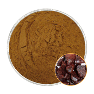 Ejderhanın kan ekstresi tozu 10:1, 20:1, 30:1; Suda çözünen ejderhanın kan spreyi kurutulmuş özü tozu. Bitki özü - Product Image 1