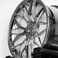 Jantes forgées Acroxx FORGED 18-26 pouces 5x114.3 Jantes en alliage personnalisées pour BMW M3 M4 Audi RS Mercedes AMG Luxe Performance Concave
