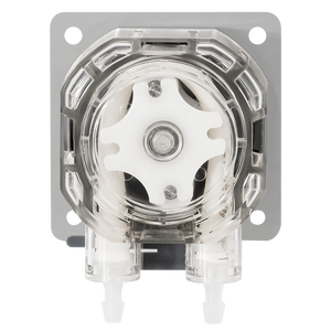 LEFOO Pompe péristaltique haute précision 24V Moteur DC sans balais 40-500 ml/min Système de dosage Remplissage de boissons de qualité <span class=keywords><strong>alimentaire</strong></span> - Product Image 6