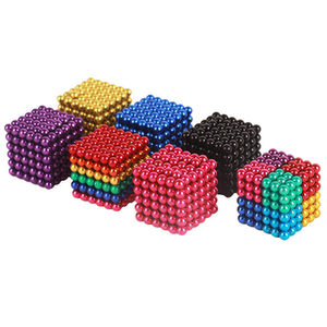 Imán Permanente de Neodimio NdFeB N35-N52: Disco, Bloque, Anillo, Cilindro, Bola--Múltiples Recubrimientos, OEM, MOQ Flexible - Product Image 5