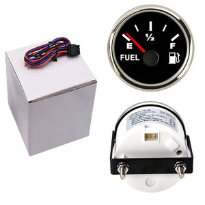 חיישן גובה נוזלים TIS100 200-2000 מ\\\"מ עם יציאת מתח התנגדות 4-20 מיליאמפר 0~190 אוהם 240~33 אוהם - Product Image 6