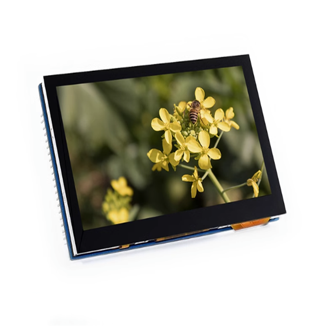 4.3 "capacitive Touch Screen LCD LCD RGB I2C Interface 5 Point Touch