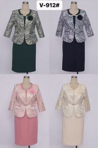 ชุดคริสตจักรสำหรับสตรีสำหรับคุณแม่ของเจ้าสาว - Product Image 6