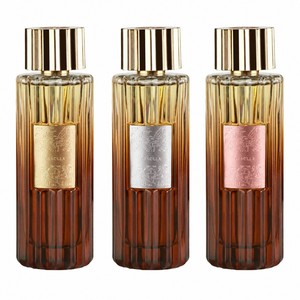 Etiqueta Adhesiva Impermeable con Logotipo 3D Personalizado de Aluminio 2026, Estampado en Oro Personalizado, Impresión UV/Serigrafía para Velas Artesanales - Product Image 2