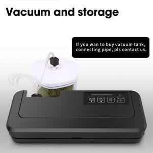 เครื่องซีลสุญญากาศสำหรับใช้ในครัวเรือน P-290 shineye - Product Image 6