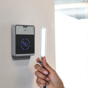 <span class=keywords><strong>Control</strong></span> de Acceso, escáner de código QR, tarjeta IC, deslizar, código integrado, <span class=keywords><strong>control</strong></span> de acceso, controlador de acceso de código QR - Product Image 1