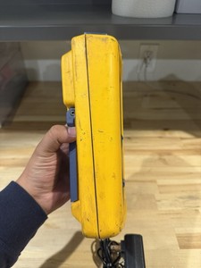 <span class=keywords><strong>FLUKE</strong></span> NETWORKS <span class=keywords><strong>DSP-4300</strong></span> SMART REMOTE (GETESTET) KOSTENLOSER VERSAND - Product Image 3