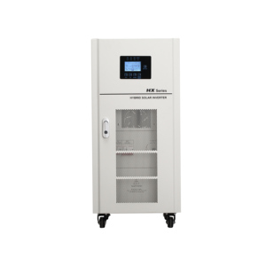 Système solaire 15 kW, 20 kW, 30 kW avec 192 V, 240 V, 384 V et contrôleur de charge solaire MPPT 100 A intégré - Product Image 3