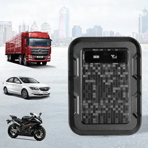 Gps Gsm Tracker With Real-Time Tracking Oem Factory Provides Technical App Software Development Support Gps For Car