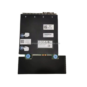 Tarjeta de Red para R730 R720 X520+I350 0C63DV MT09V NWMNX BCM57412/5720, Tarjeta R730 R720 0C63DV MT09V BCM57412/5720 - Product Image 4