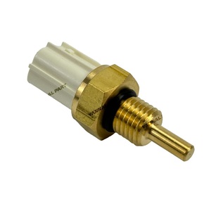 KX121-<span class=keywords><strong>3</strong></span> Excavator KX71-3S KX91-<span class=keywords><strong>3</strong></span> KX161-<span class=keywords><strong>3</strong></span> KX71-<span class=keywords><strong>3</strong></span> <span class=keywords><strong>Sensor</strong></span> suhu air untuk suku cadang mesin diesel Mini Kubota - Product Image 4