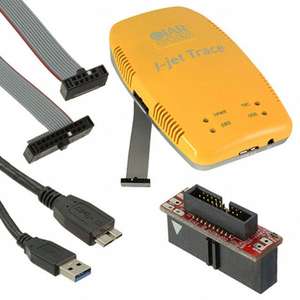 หัวตรวจสอบวงจร <span class=keywords><strong>IJET</strong></span>-TRACE-CM-L ของแท้และใหม่ - Product Image 1