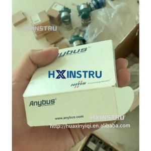 Módulo de Interfaz PROFIBUS HMS Anybus ABCC-DPV1 AB6200-B V2.18 Usado H - Product Image 2