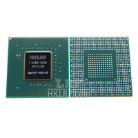 Puces de jeu de puces IC BGA GM107-400-A2