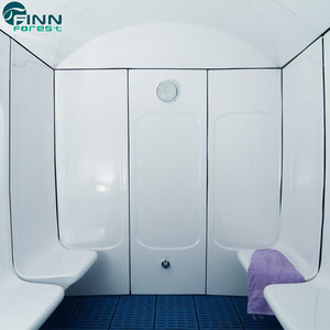 Usine <span class=keywords><strong>prix</strong></span> maison hôtel personnel <span class=keywords><strong>sauna</strong></span> <span class=keywords><strong>hammam</strong></span> à vendre - Product Image 5