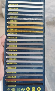 <span class=keywords><strong>Sellador</strong></span> <span class=keywords><strong>de</strong></span> <span class=keywords><strong>Juntas</strong></span> <span class=keywords><strong>de</strong></span> Resina Epoxi Transparente Resistente a las Grietas, Resistencia a la Tracción <span class=keywords><strong>de</strong></span> 4-6Mpa, Tiempo <span class=keywords><strong>de</strong></span> Curado <span class=keywords><strong>de</strong></span> 12-18h <span class=keywords><strong>para</strong></span> Rellenar Huecos - Product Image 2