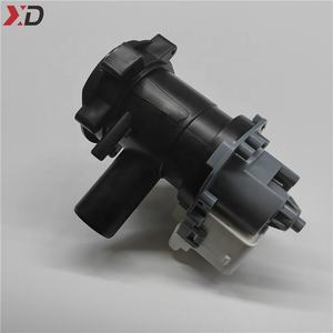 Appareils ménagers <span class=keywords><strong>Pompe</strong></span> de vidange de <span class=keywords><strong>lave</strong></span>-linge HANYU B20-6AZC - Product Image 2