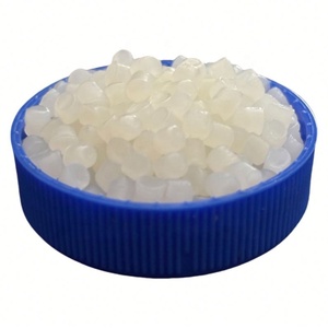 เม็ดพลาสติกบริสุทธิ์จากพอลิเอทิลีนความหนาแน่นสูง B5429 HDPE เกรดอาหารและฟิล์ม - Product Image 4