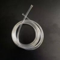 Seringues vétérinaires à injection stériles JAPI à poussée manuelle, 3 parties, 5 ml/100 ml, pour alimentation des animaux de compagnie