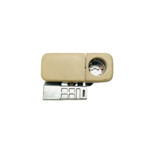 77540-SWA-A01ZC <span class=keywords><strong>coche</strong></span> piezas de repuesto autopartes bandeja caja cerradura de la manija de marfil de La Perla 2007-2010 para HONDA CR-V - Product Image 6
