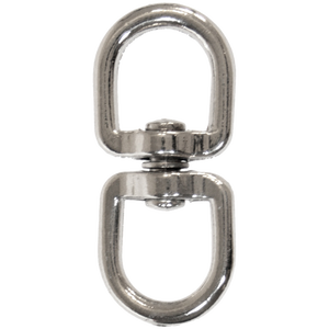 <b>SWIVEL</b> <b>SWIVEL</b> 25 mm - length 78 mm - Product Image 1