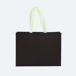 Bolsas de Mano de Lona con Logotipo Personalizado - Moda Ecológica, Diseño Exquisito, Cierre Personalizado, Fácil de Combinar, Uso Diario - Product Image 3