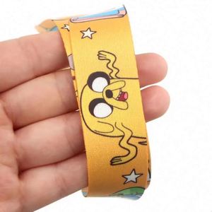 Funny Cartoon Neck Strap <b>Lanyards</b> for ID Credit Card Pass Hang Rope Keychain Phone Charm Accessories - Product Image 4
