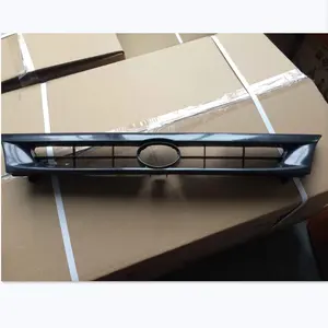 car body kits car grille for corolla ae100 92-94