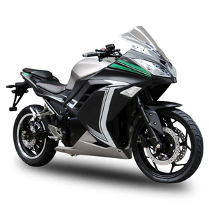 2020 <strong>Chinese</strong> New Sales <strong>125cc</strong> <strong>Automatic</strong> Electric <strong>Motorcycle</strong> - Product Image 2