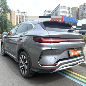 BYD Song Plus Dm-i 2024 d'<span class=keywords><strong>occasion</strong></span>, SUV 4 portes 5 places, véhicule électrique hybride rechargeable à charge rapide pour adultes, voitures d'<span class=keywords><strong>occasion</strong></span> - Product Image 3
