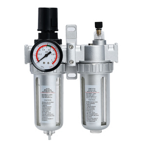 อุปกรณ์กรองอากาศ SFC200 SFR 1/2ใน NPT 75 CFM - Product Image 1