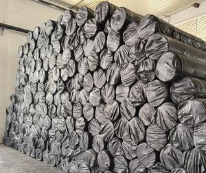 Geotextil de Polipropileno Blanco 1200g/m² Geotextil PET No Tejido Geotextil en Bolsa Muro de Contención Geotextil para Taludes Ecológicos - Product Image 3