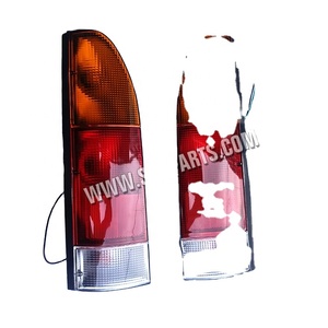 Feu arrière de voiture pour DAIHATSU HIJET 2002 <span class=keywords><strong>LE</strong></span>-S210V 8155097504 8156097503 81550-97504 81560-97503 feu arrière - Product Image 1