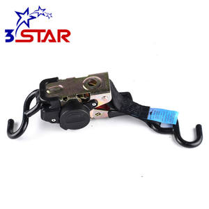 <span class=keywords><strong>Sangle</strong></span> d'arrimage <span class=keywords><strong>à</strong></span> <span class=keywords><strong>cliquet</strong></span> rétractable automatique <span class=keywords><strong>de</strong></span> 1 <span class=keywords><strong>à</strong></span> 2 pouces - Product Image 6