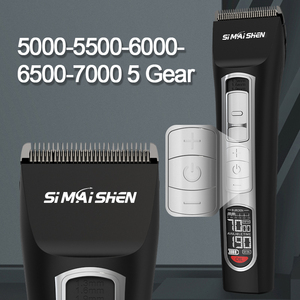 <span class=keywords><strong>Tondeuse</strong></span> à cheveux pour hommes SiMAiSHEN, sans fil, rechargeable, <span class=keywords><strong>tondeuse</strong></span> à barbe électrique, <span class=keywords><strong>tondeuse</strong></span> à cheveux pour hommes - Product Image 2