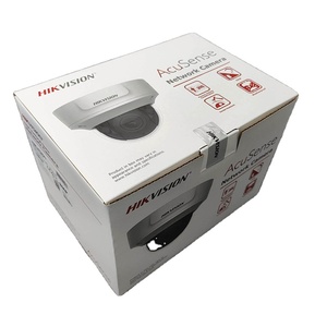 Hik Kamera 8 MP AcuSense Motorisierte Varifokal-Dome-Netzwerkkamera DS-2CD2783G2-IZS - Product Image 3