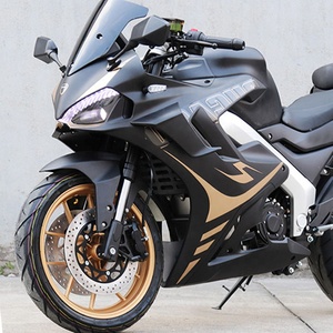 Motos et Véhicules Récréatifs de Haute Qualité 60V 72V – Motos, Vélos, Voitures et Motos Électriques pour Adultes - Product Image 6