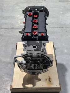 การประกอบเครื่องยนต์ C6ของฟอร์ดแรนเจอร์และฟอร์ดมอนเดโอ MK4ซึ่งสามารถใช้ได้กับฟอร์ดเอ็กซ์พลอเรอร์รุ่นตั้งแต่2006ถึง2010. - Product Image 3