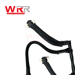 สายยางรีเทิร์นหัวฉีดแบบใหม่ WRR 166714557R A6990700181 สำหรับรถเบนซ์ X247 W470 X220d คุณภาพเชื่อถือได้ - Product Image 3