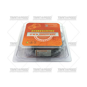 Transpeed-Correa de freno trasera para coche, transmisión 5r55w, 5r55n, 5r55s - Product Image 6