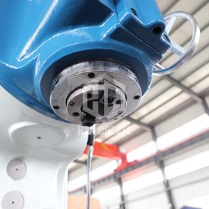 X5032 máy phay kim loại Máy phay đứng máy phay để bán - Product Image 6