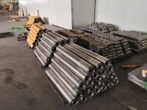 Fabrication professionnelle 1mm 1.5mm 2mm 99.994% feuille de plomb feuille de plomb haute radioprotection - Product Image 5