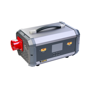 แบตเตอรี่ TATTU TA7200 Pro UAV อัจฉริยะ 7200W 12-18S LiPo/LiHV/LiUHV กระแสไฟ 120A สำหรับโดรนเกษตรกรรม - Product Image 3