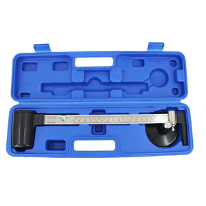 मिट्टी का घनत्व हाइड्रोमीटर NB-1 द्रव घनत्व पैमाने पर बेराइड मिट्टी का संतुलन - Product Image 4