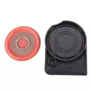 Tige de soupape BMW 11127646553 pour couvercle de soupape et séparateur d'huile et de gaz, pièce de rechange automobile - Product Image 4