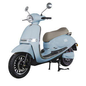 Systèmes de freins à disque pour scooter électrique, appareil de freins à disque F & R 3000W, 72V, certificat de conformité approuvé, <span class=keywords><strong>avec</strong></span> batteries Lithium amovibles, <span class=keywords><strong>selle</strong></span> confortable - Product Image 3