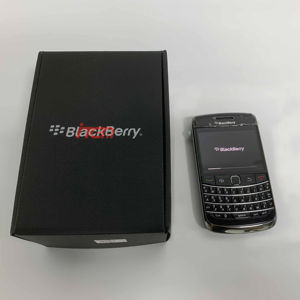Venta al por mayor bajo <span class=keywords><strong>precio</strong></span> desbloqueado Feature Phone Original 3G teclado QWERTY para <span class=keywords><strong>Blackberry</strong></span> Bold 9780 teléfonos celulares - Product Image 1