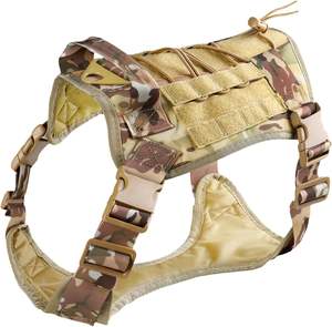 Free Sample Different Colors Waterproof Reflective <b>Dog</b> Clothes Safety Vest - Product Image 2