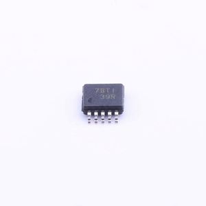 New and Original Integrated Circuit Ic Chip TS5A22362DGSR - Product Image 1